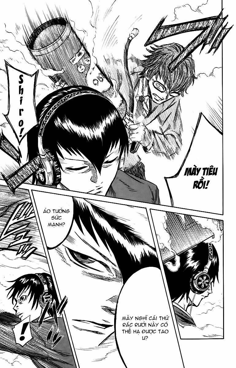 sugarless chapter 5 13