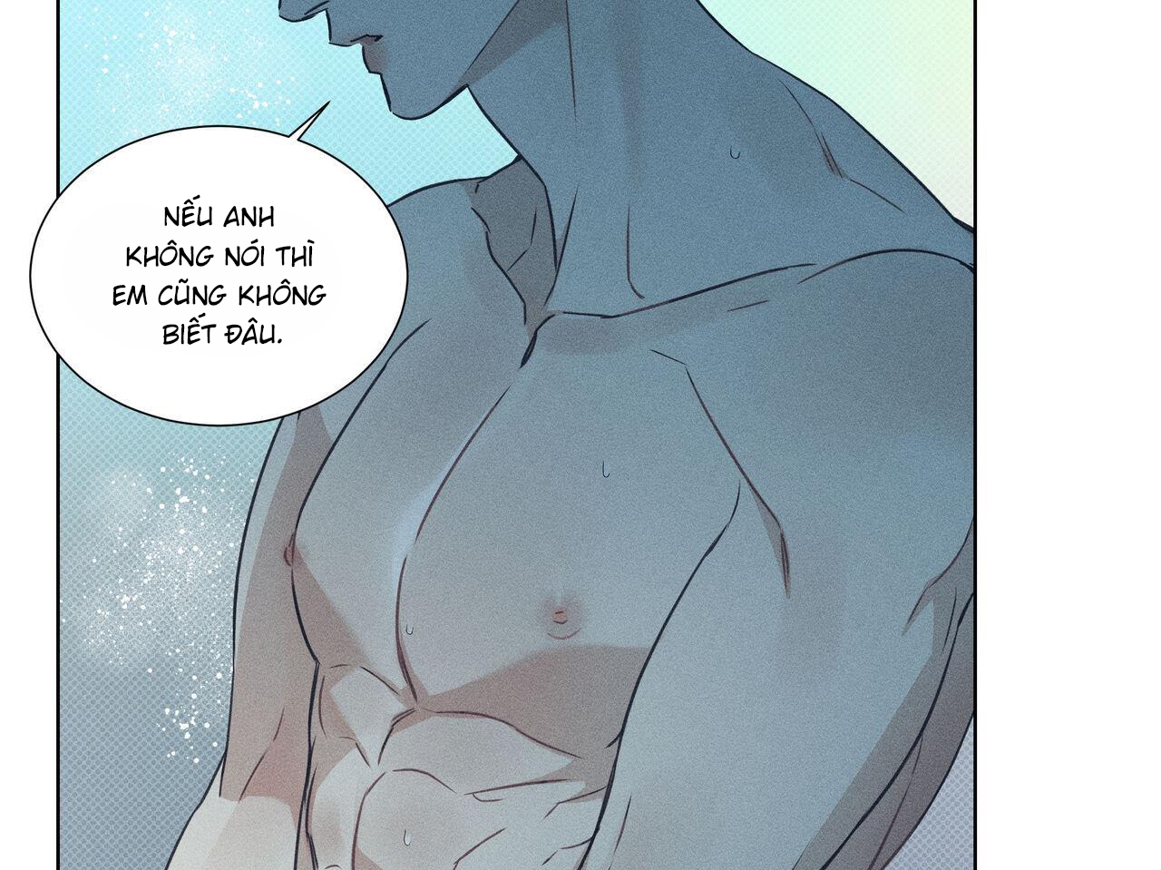 dải hợp âm trên đại dương xanh chapter 31 102