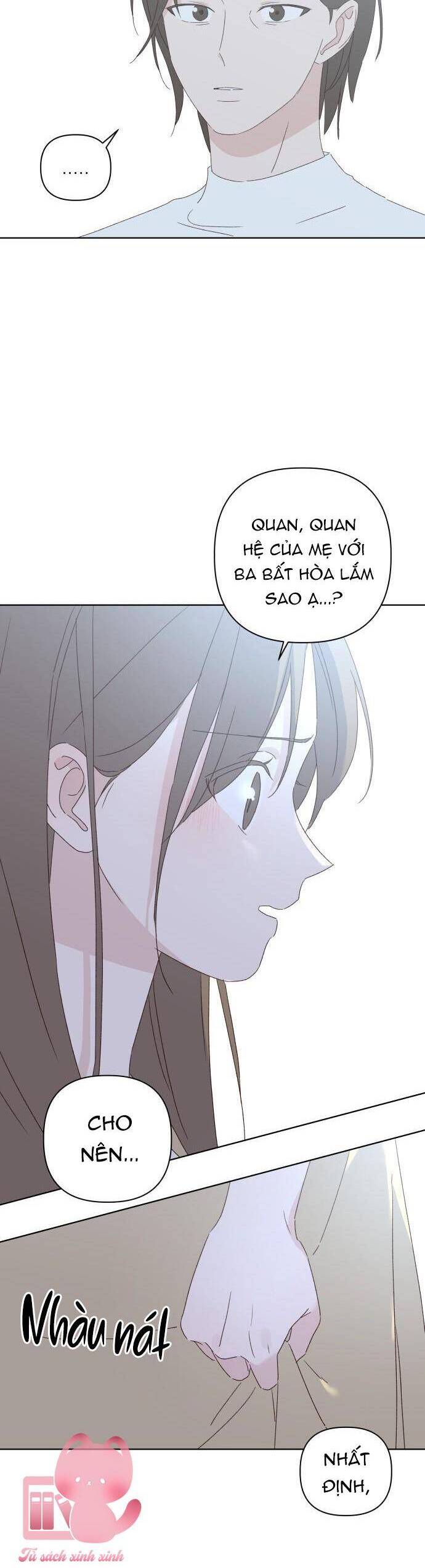 lén lút quện nhau chapter 32 42