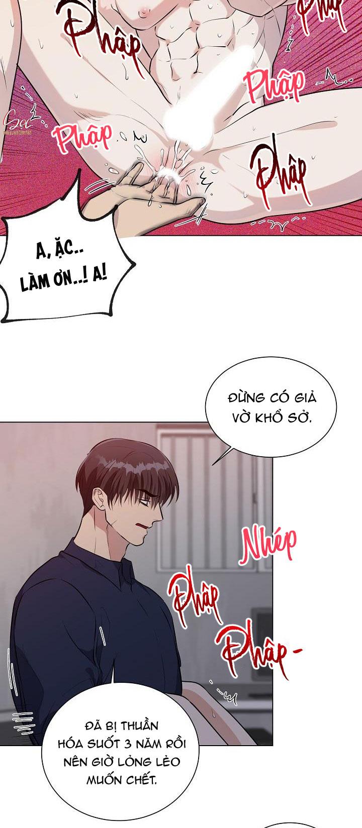 cái bóng sau song cửa sắt chapter 12 28