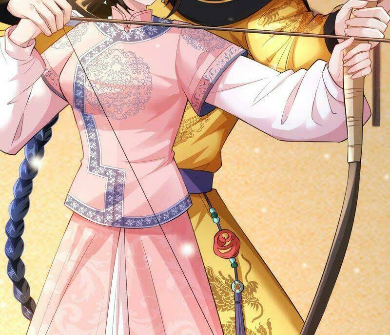 quận chúa vững vàng, thiết lập nhân vật không thể vỡ chapter 37 51