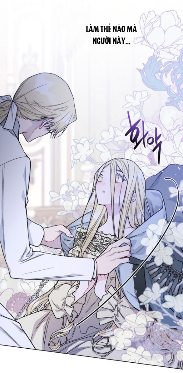 cách hiệp sĩ sống như một tiểu thư chapter 85.1 36