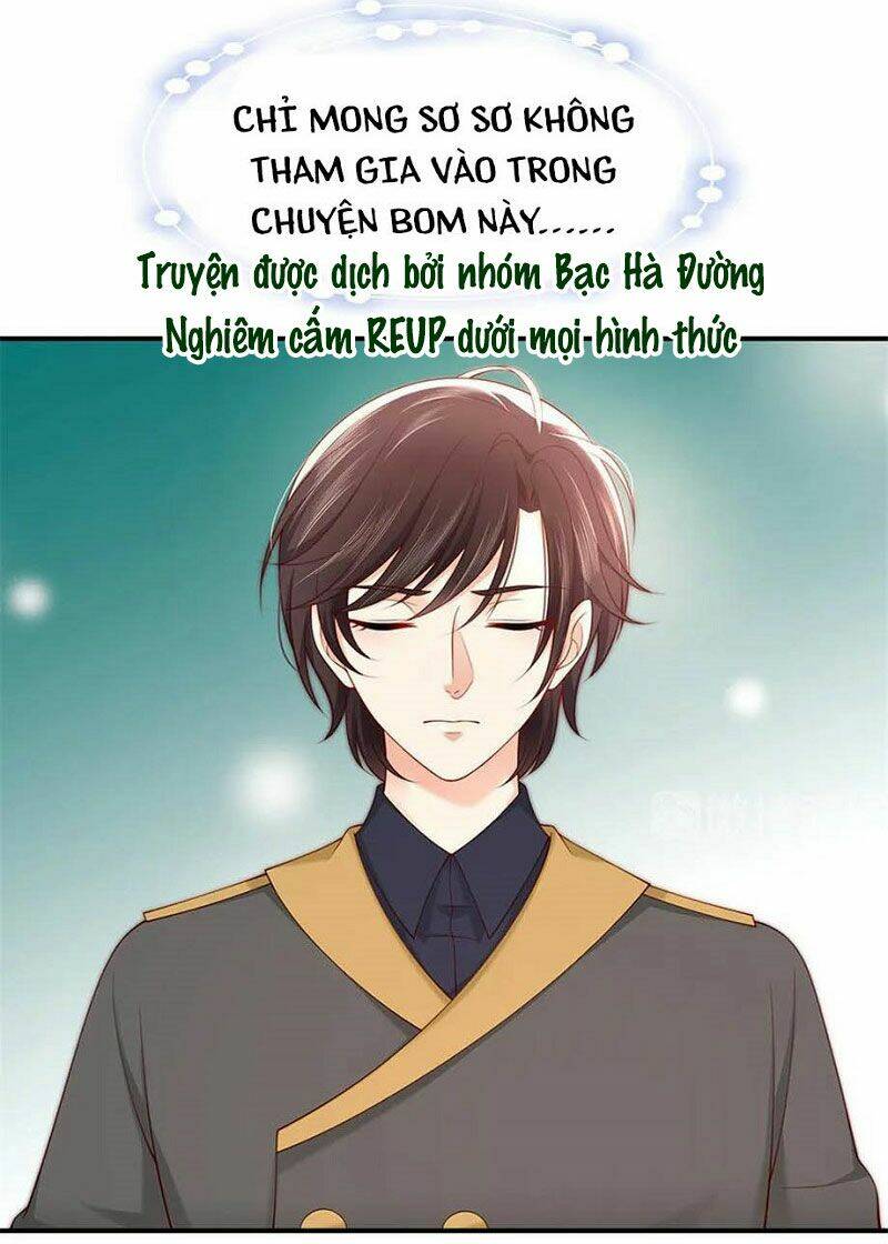 nam thần truy thê chỉ nam chapter 97.2 13