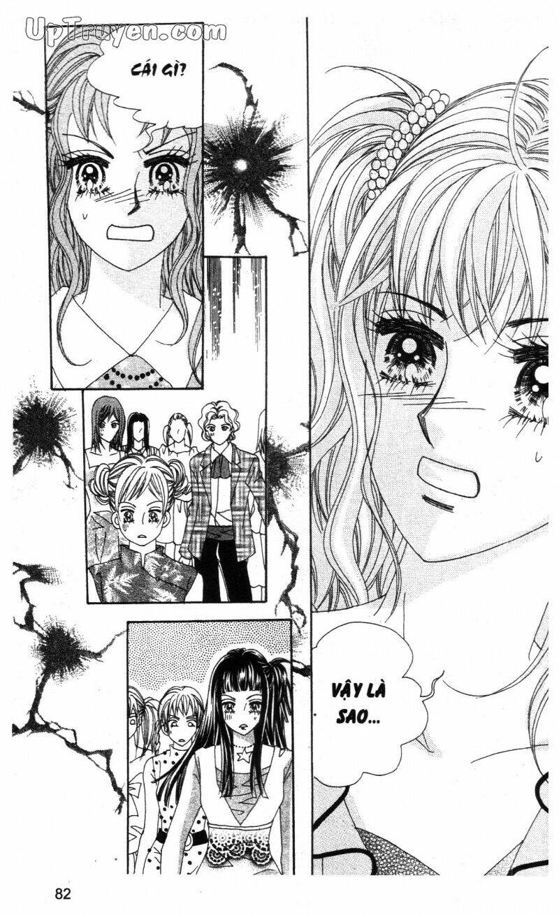 thoát kiếp hồ ly chapter 14 27