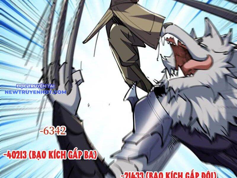 từ dã quái bắt đầu thăng cấp chapter 80 19