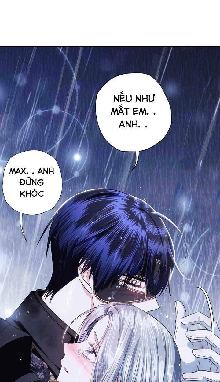 cha, con không muốn kết hôn đâu chapter 90 42
