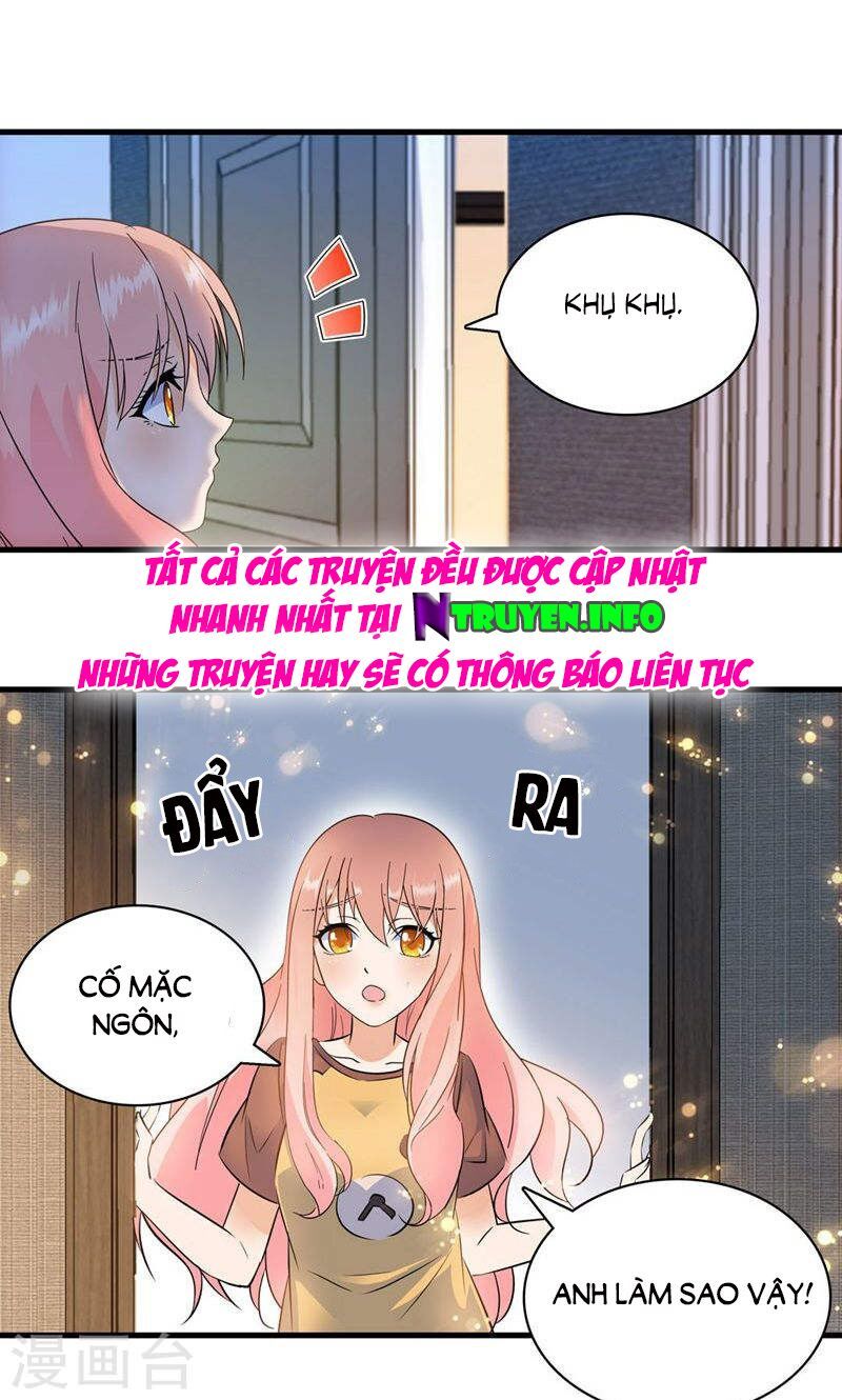 cô vợ siêu mẫu của cố thiếu chapter 143 9