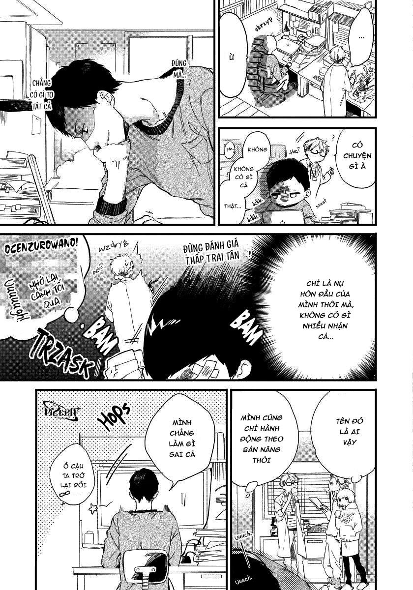 tôi nhặt được một incubus chapter 1 15