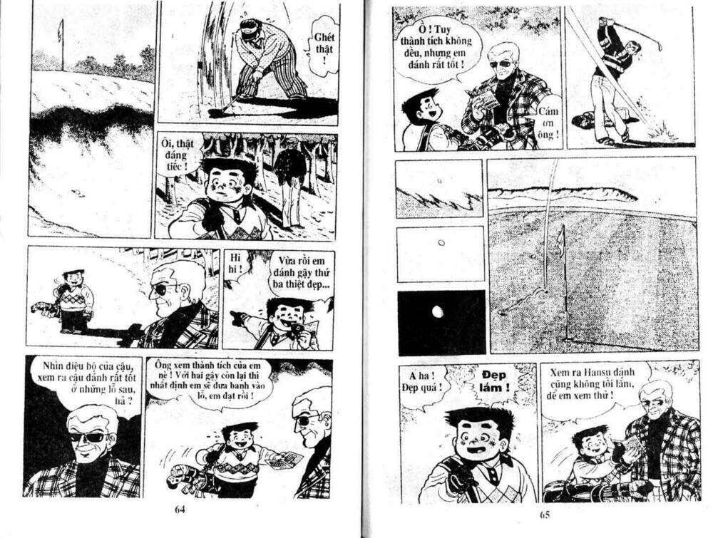 tân teppi chapter 14 31