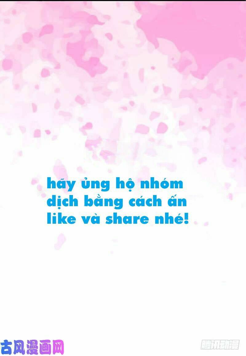 một ca ra đích yêu chapter 1 13