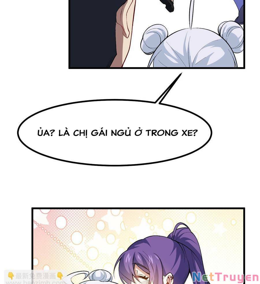 vú em thánh kỵ sĩ chapter 12 58