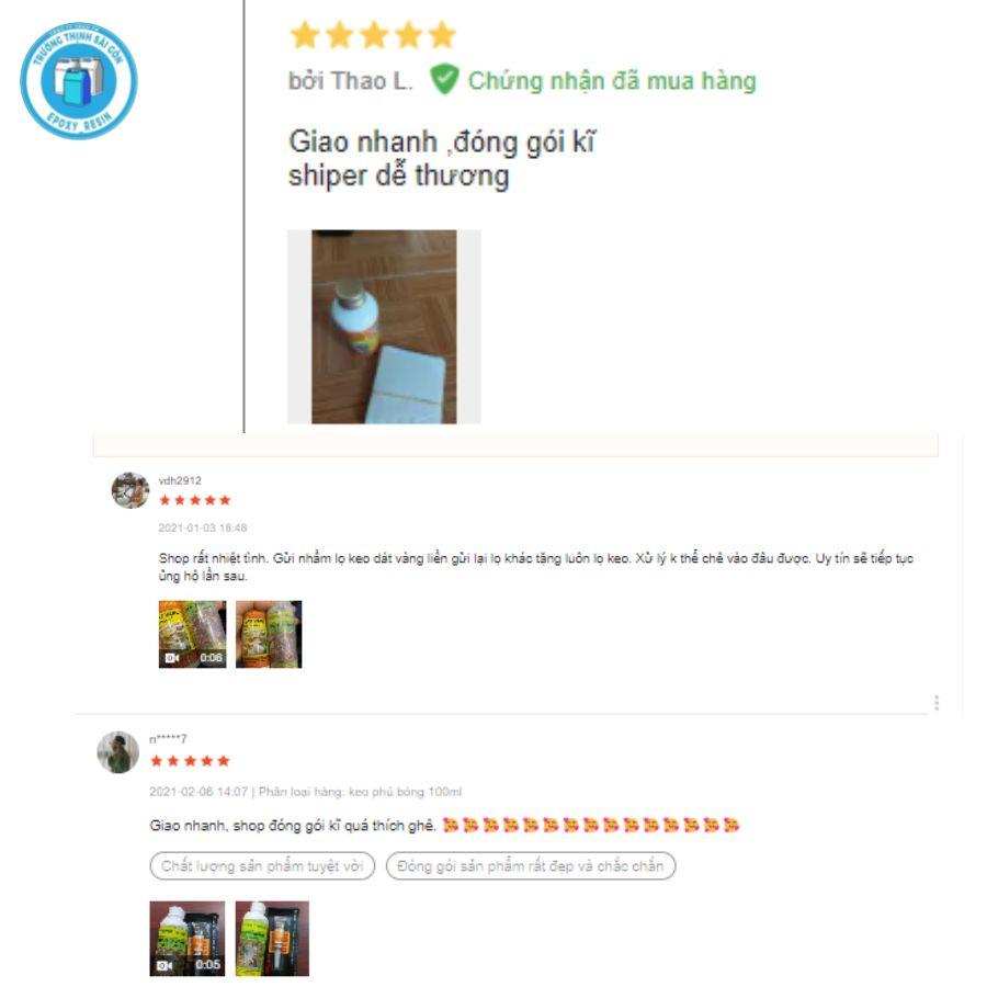 100 Lá Dát Công Trình Màu Đỏ Cỡ 9cm x 9cm - Trường Thịnh Sài Gòn
