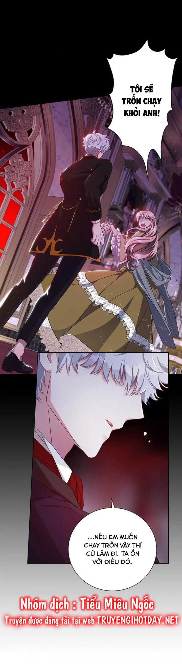 tôi trở thành mẹ của nam chính hoàn hảo chapter 1 25