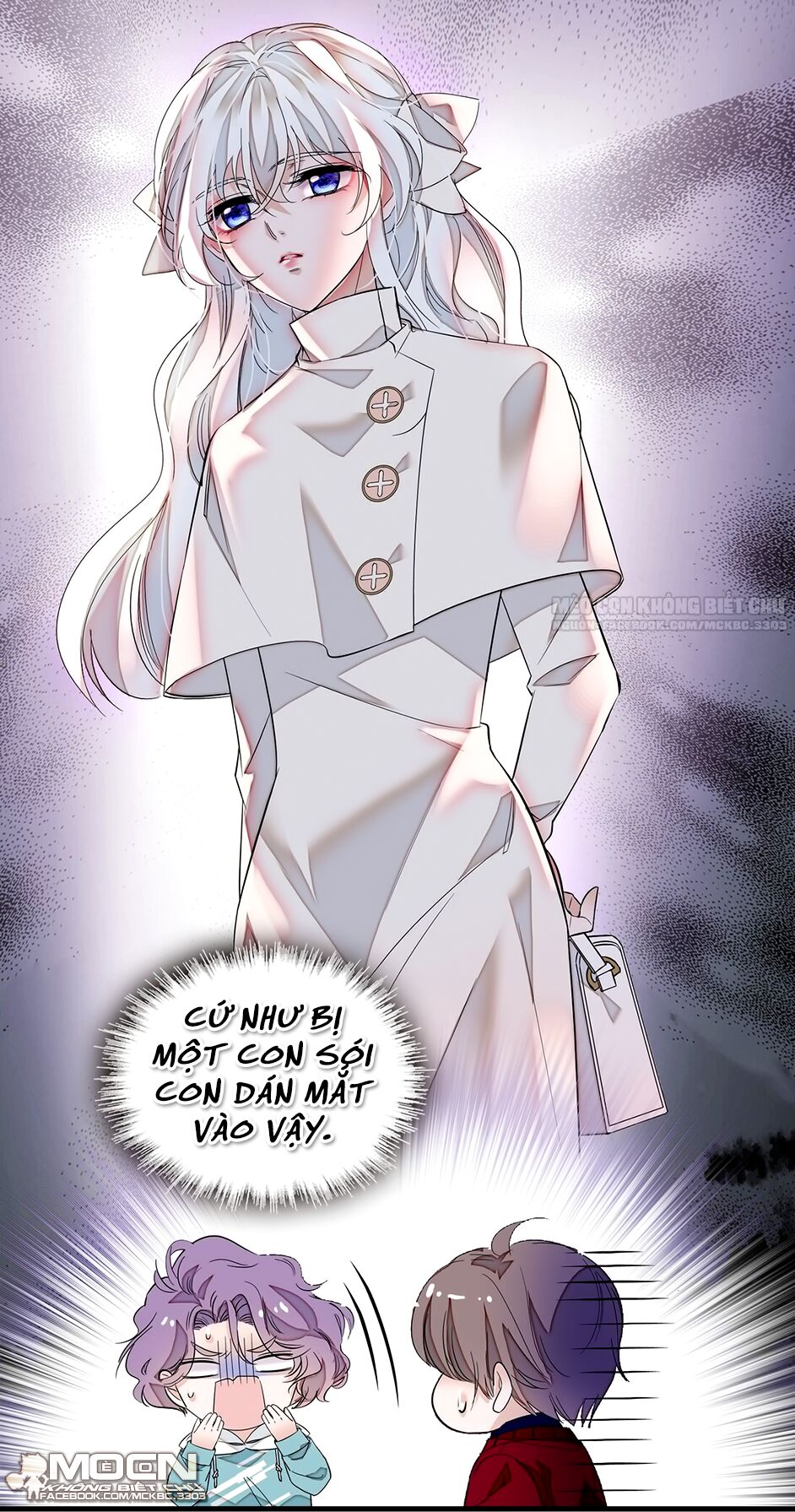 long phượng phiên chuyển chapter 51 8