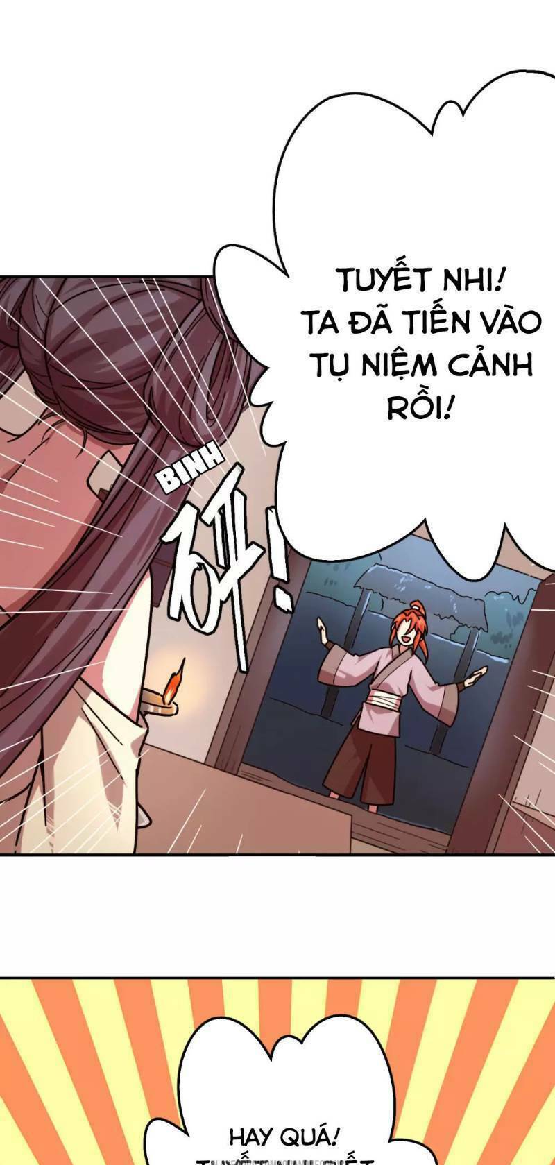 luân hồi nhất kiếm chapter 6 21