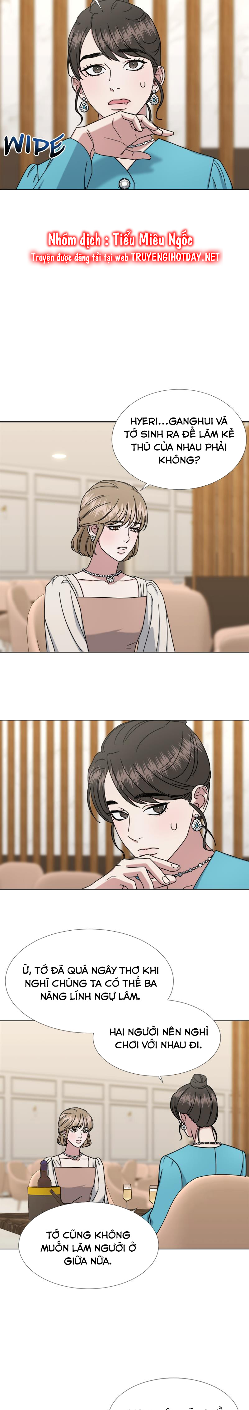 bí mật đằng sau người đàn ông ấy chapter 35 14