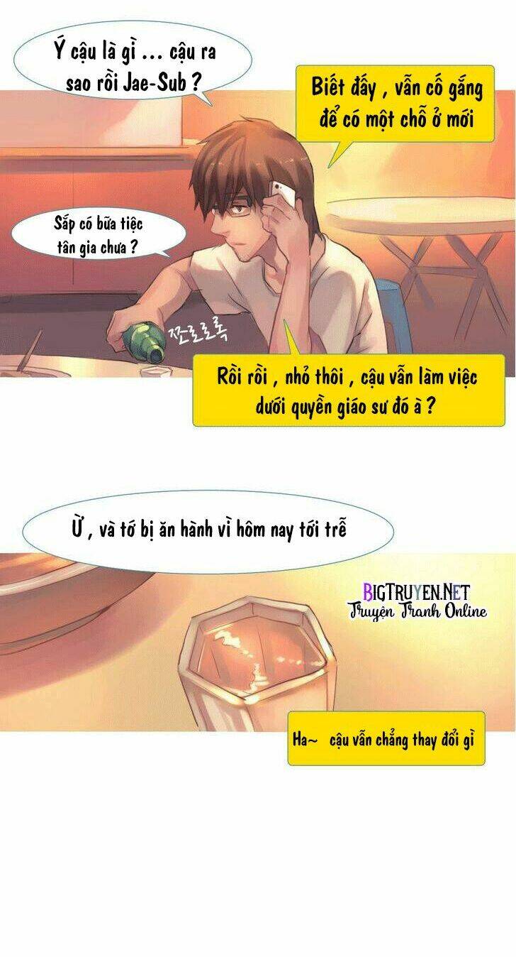 by chance, we... and... chapter 41 16