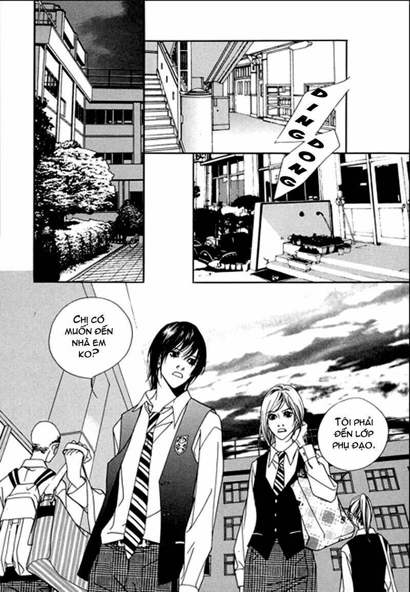 flowers of evil chapter 11 7