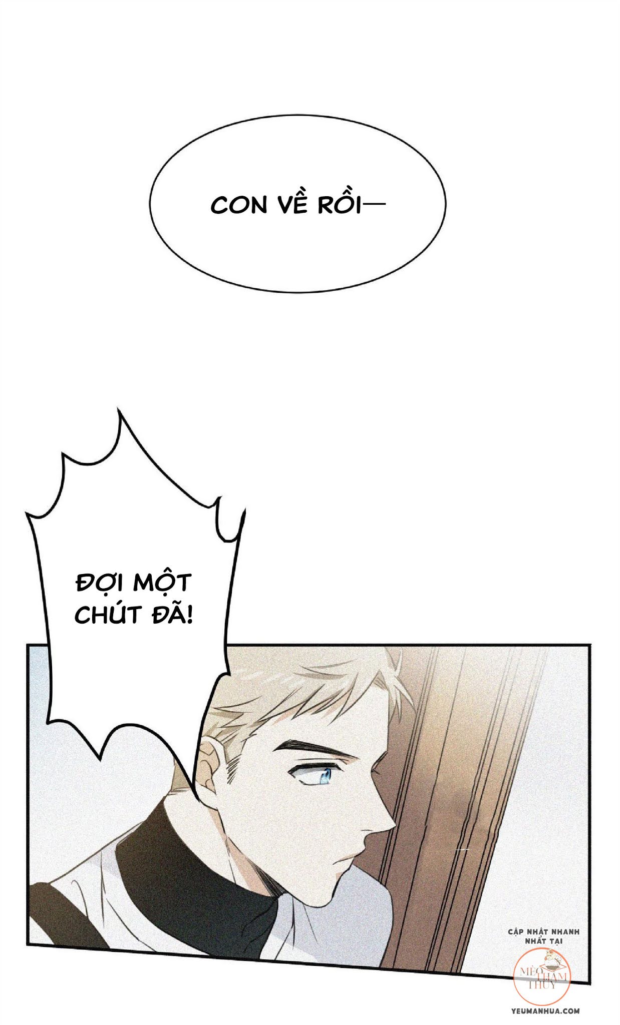 cú homerun lần thứ 7 chapter 9 2