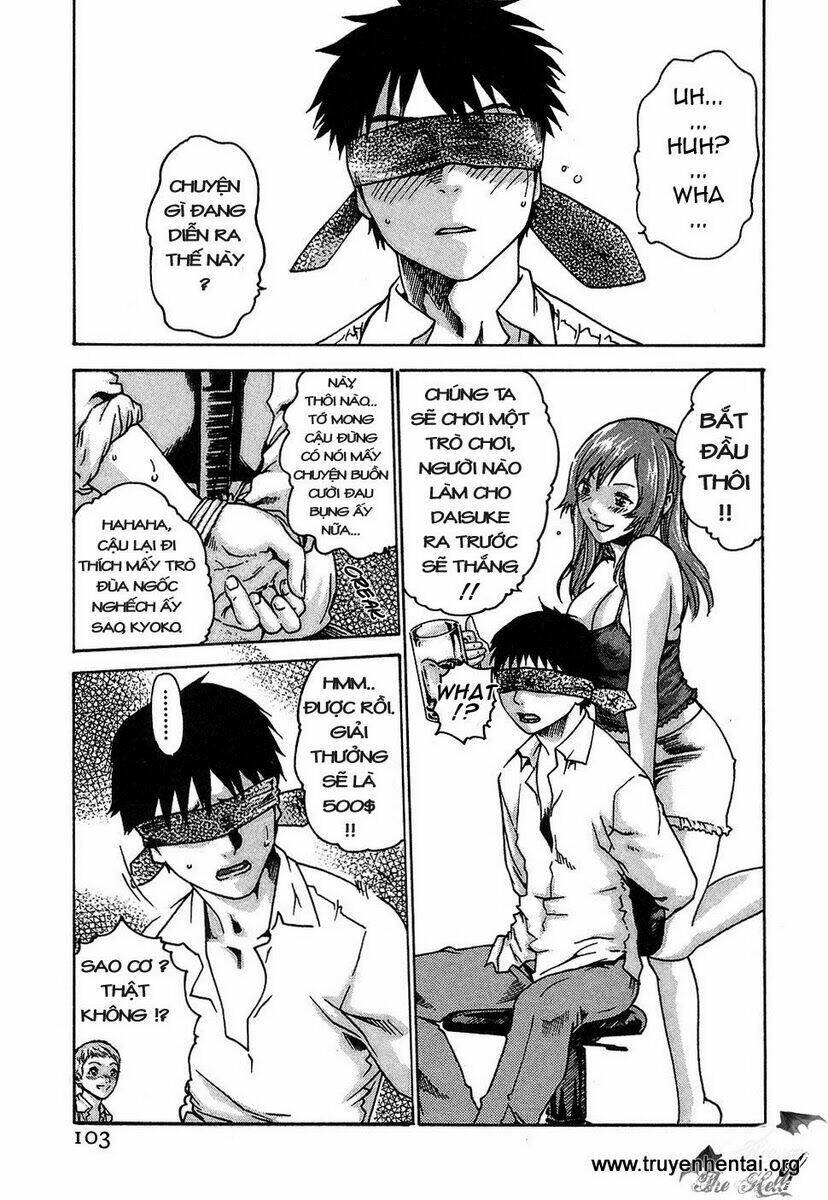 hishoka drops chapter 4 18