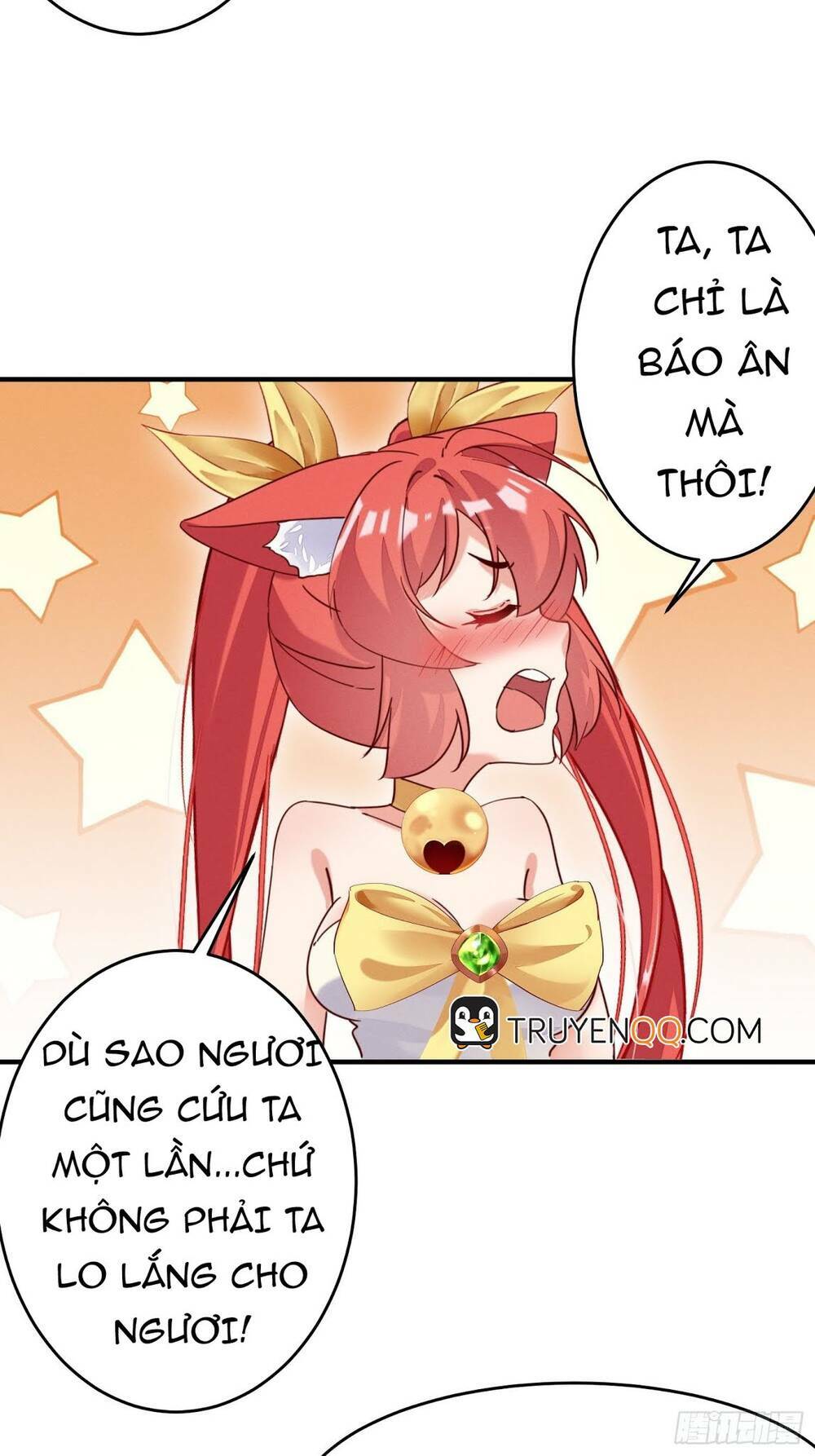 trở thành đạo sư dũng sĩ chapter 17 27