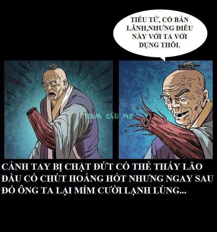 tiên sơn truyền kỳ chapter 23 52