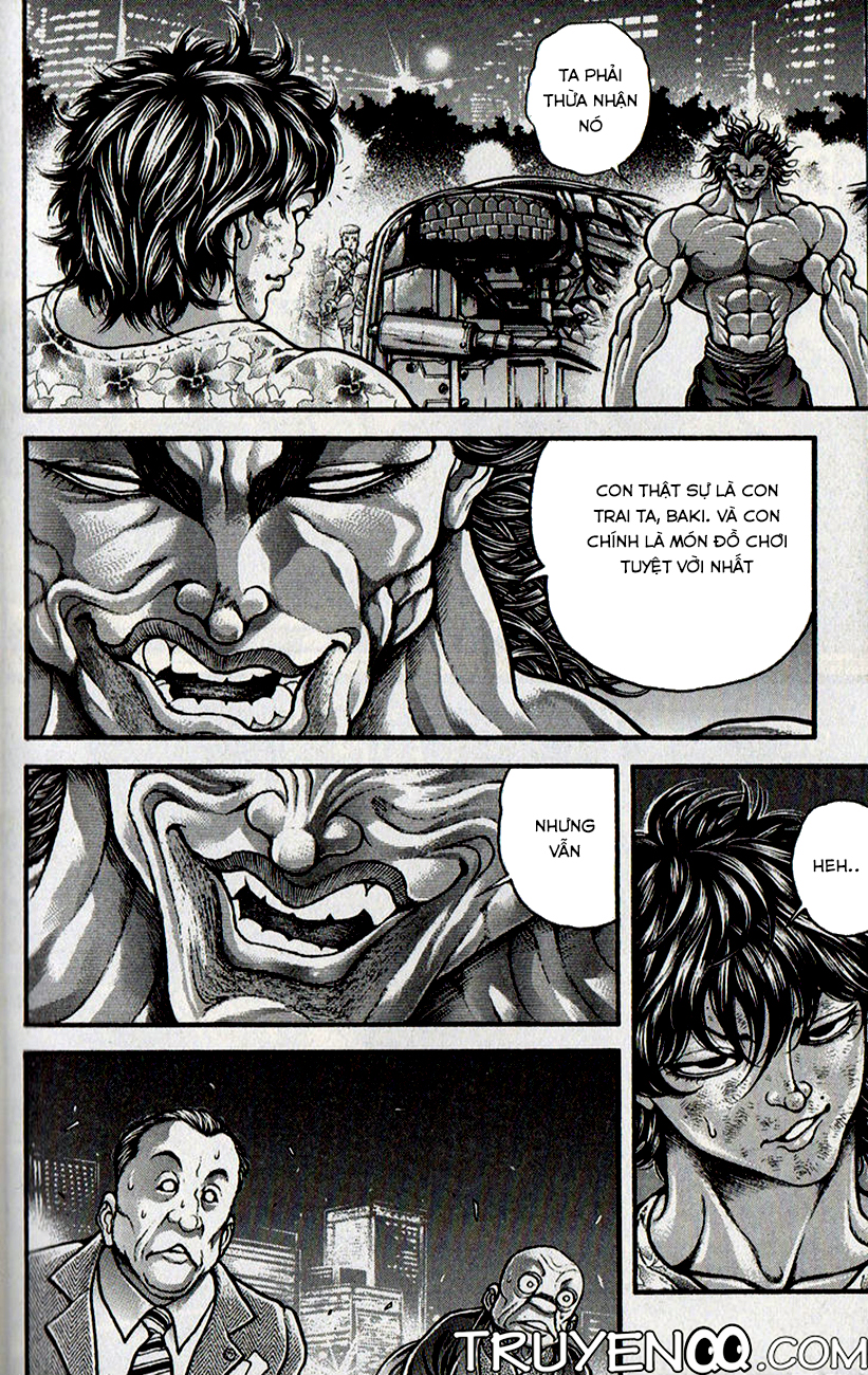 baki – son of ogre chapter 271 14