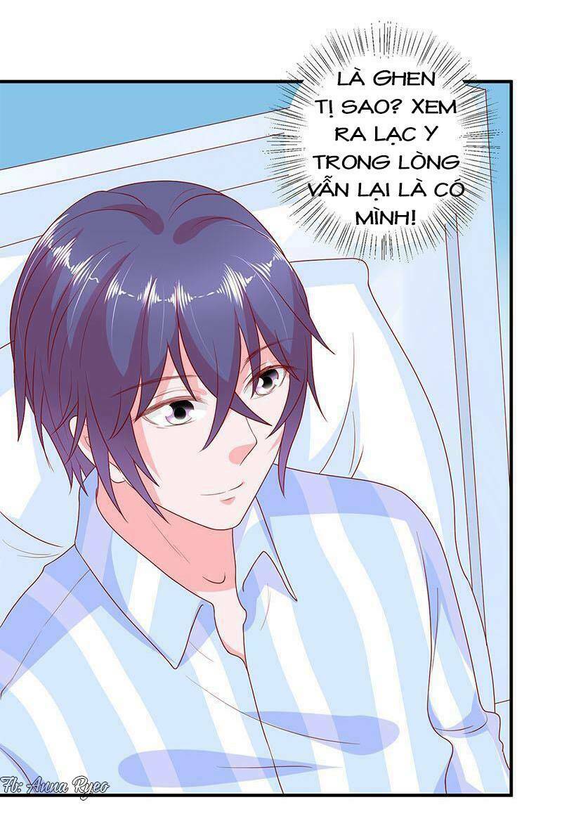 không gả cho tổng tài, gả cho người hầu chapter 105 19