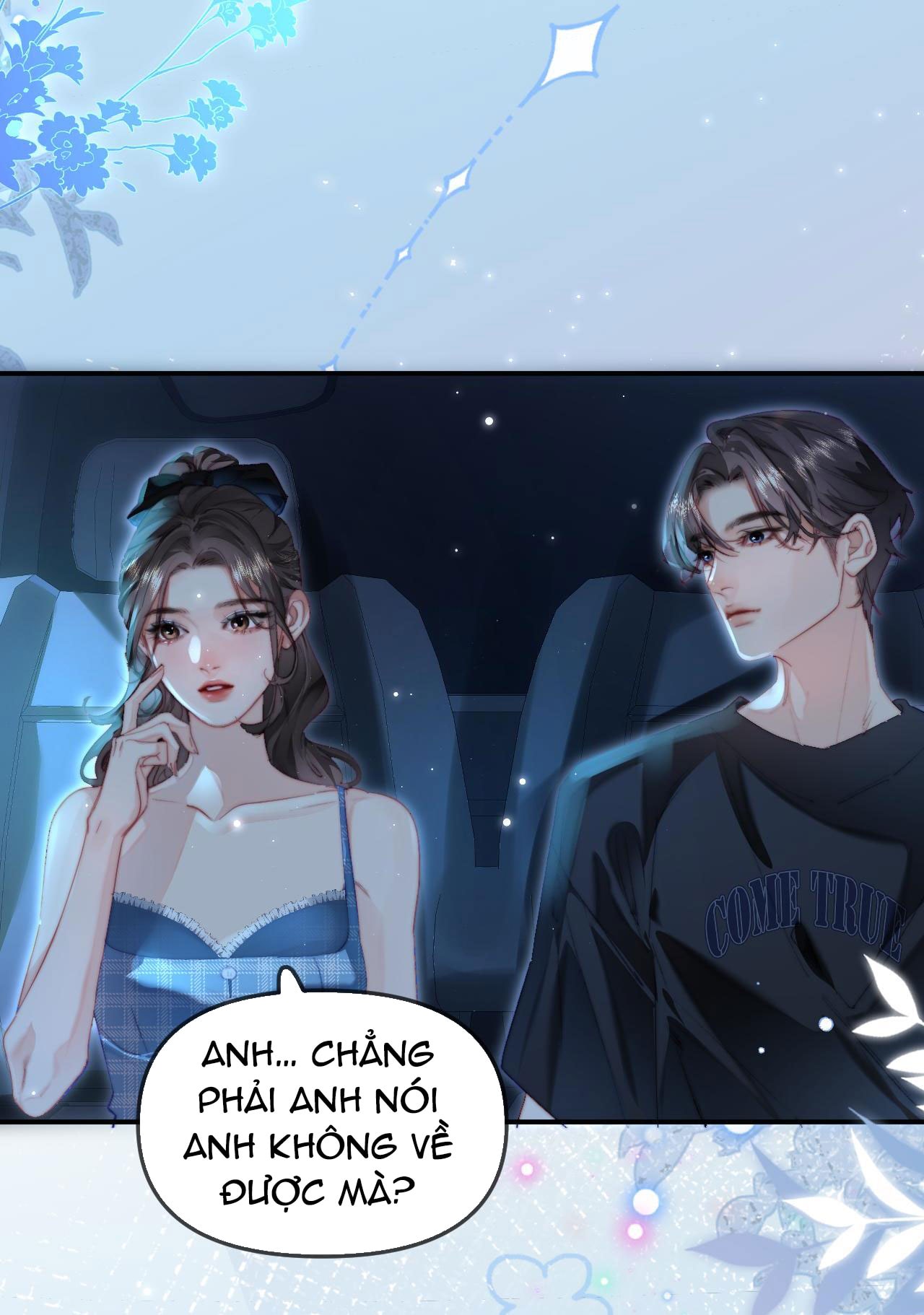 câu chuyện ngọt ngào của cặp vợ chồng đỉnh lưu chapter 88 5