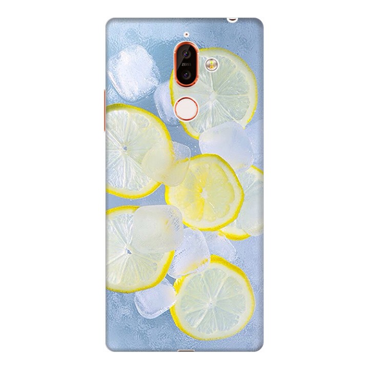Ốp Lưng Dành Cho Nokia 7 Plus Mẫu 75