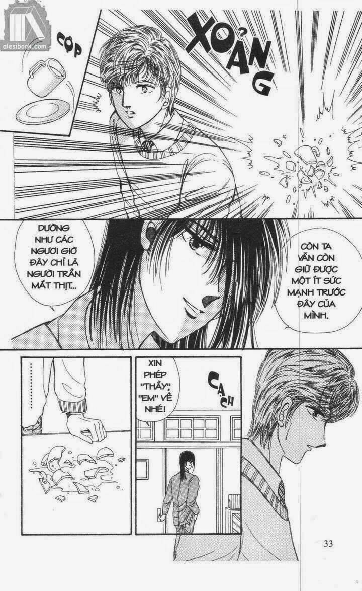 aries thần thoại cung hoàng đạo chapter 1 33