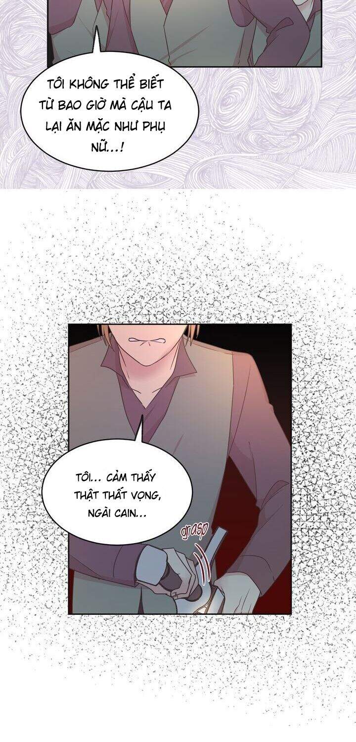 tôi sẽ đi đến cùng với hoàng đế chapter 64 29