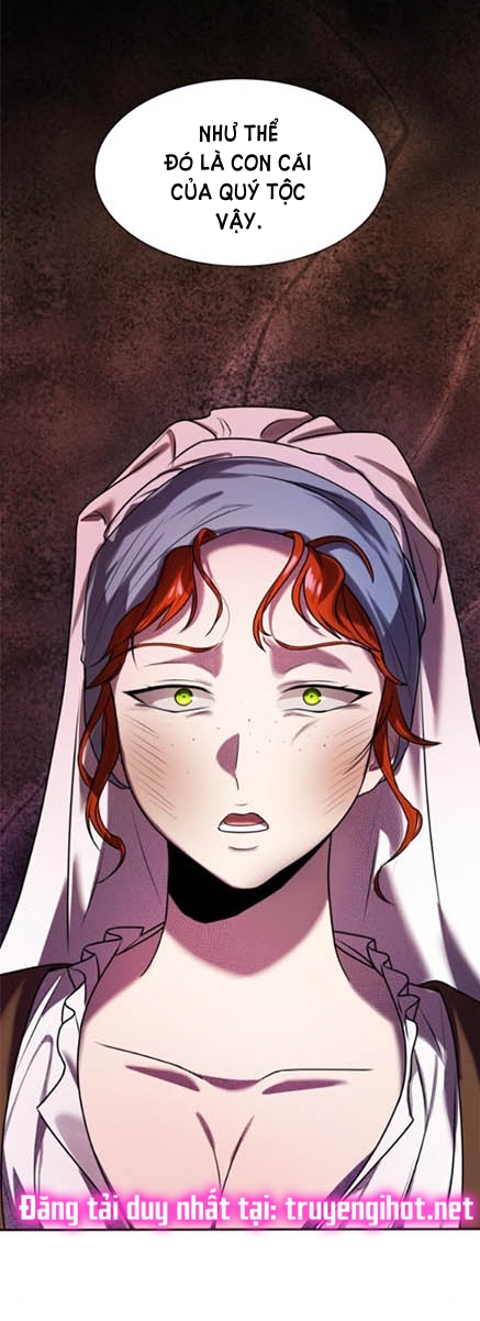 chị yêu, kiếp này em sẽ là hoàng hậu chapter 4.2 16