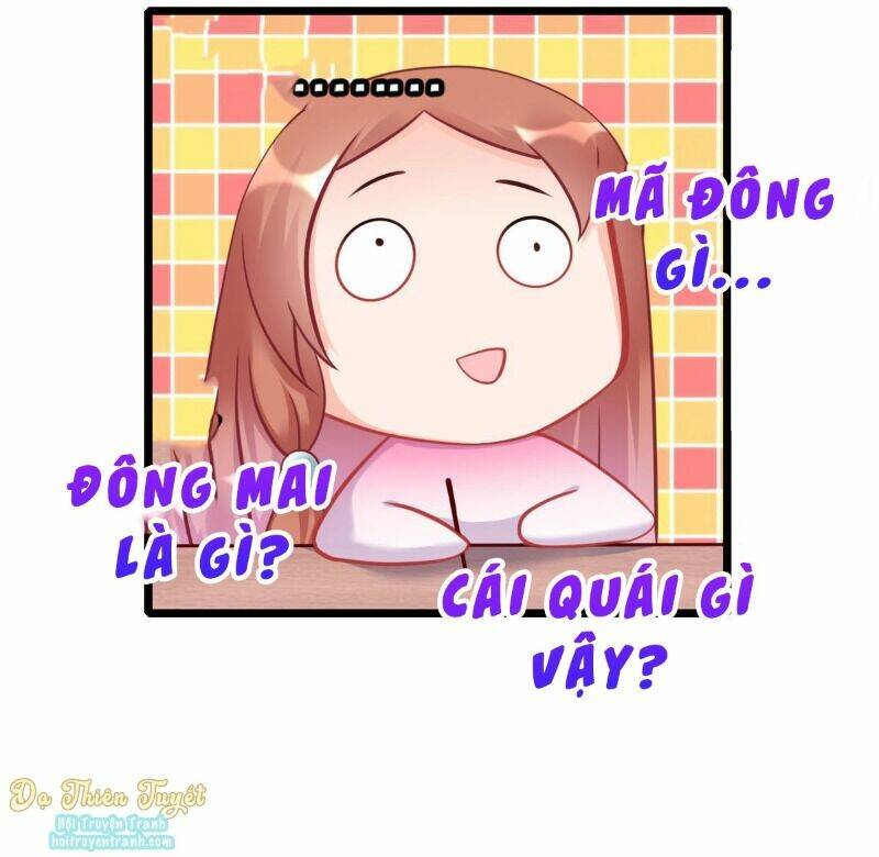 nhân vật phản diện biến thành sủng vật chapter 15 47