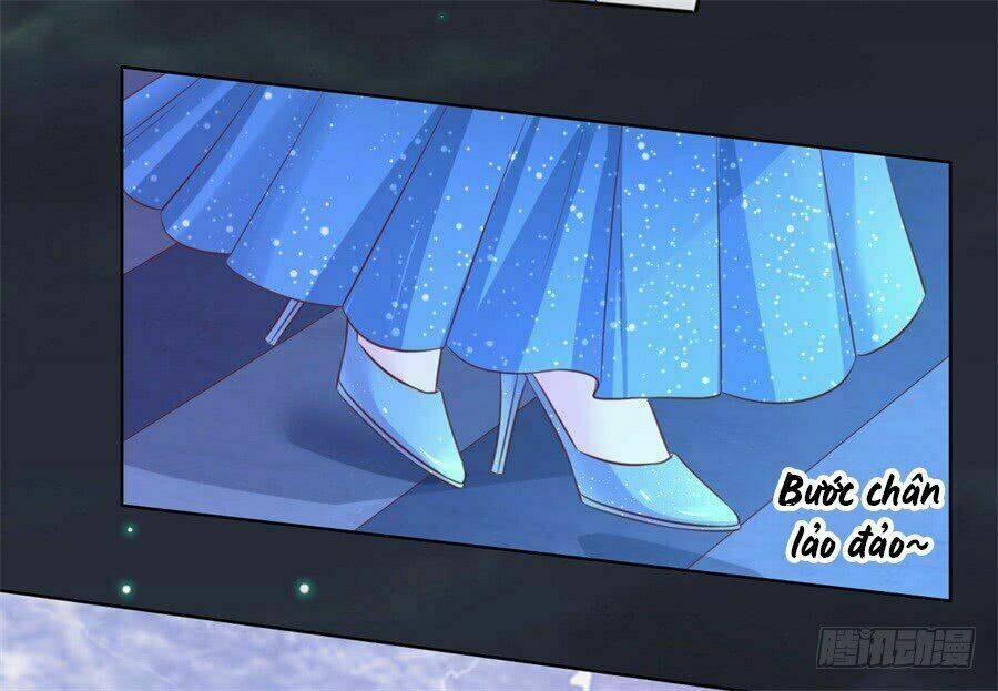 liệt ái tri hạ: series mật đào tiểu tình nhân chapter 234 37