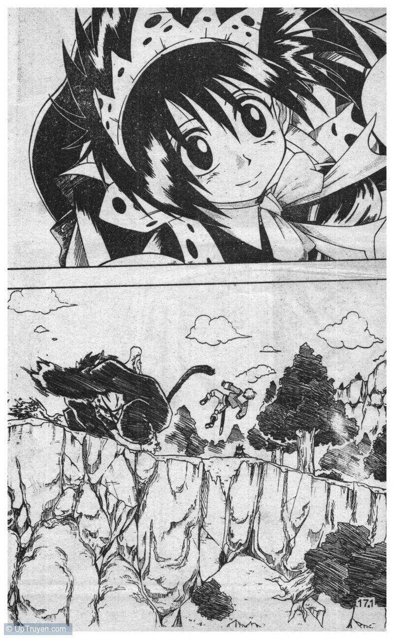 joou kishi monogatari chapter 3 169