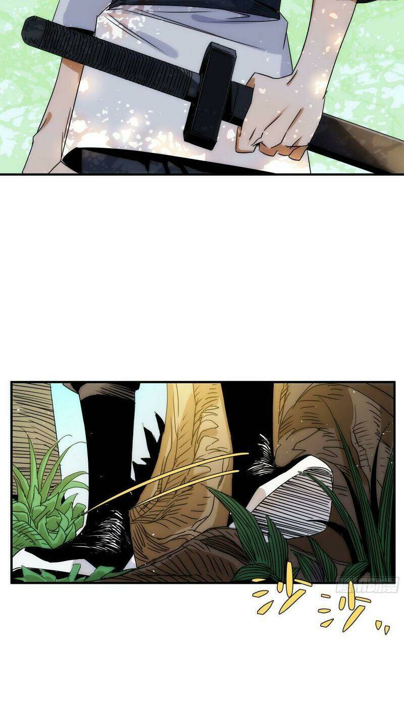 ma vương là đại địa chủ chapter 22.2 4