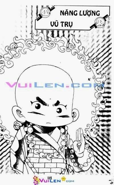 những người bạn tốt chapter 20 162