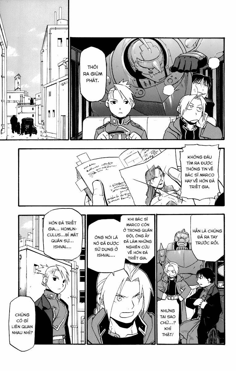 giả kim thuật chapter 45 28