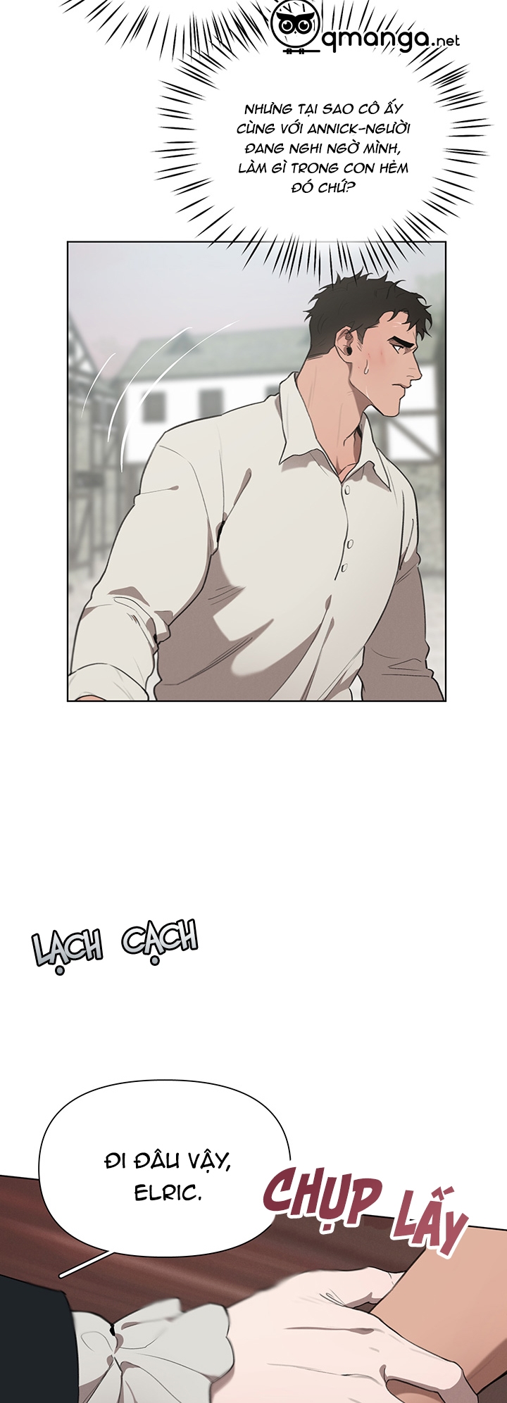 plaything - món đồ chơi của đại công tước chapter 15 31