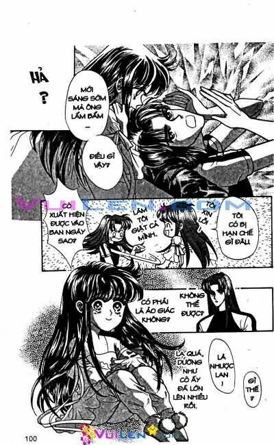 cô gái 300 tuổi chapter 1 100