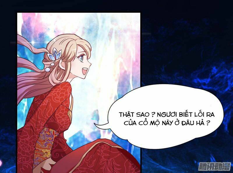 giữ chặt tiểu bạch long chapter 11 23