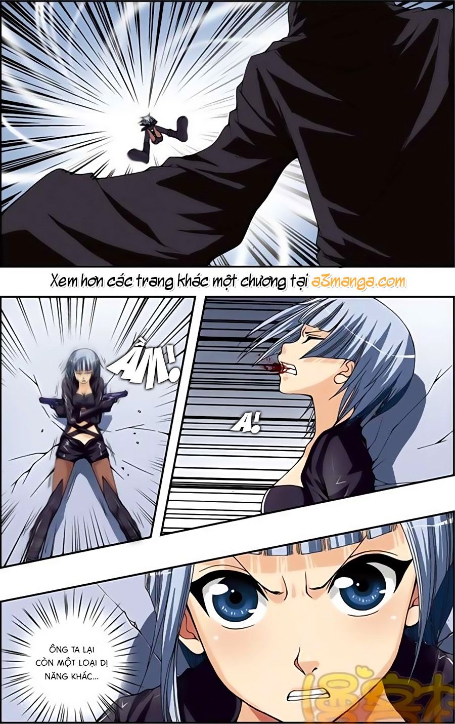 thâu tinh cửu nguyệt thiên chapter 177 6