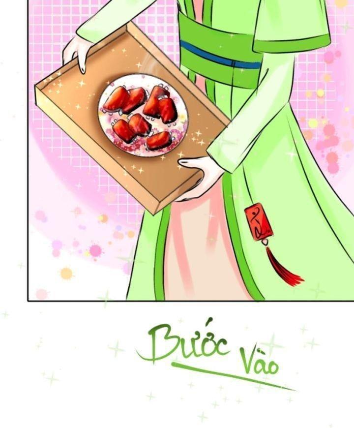 xuyên không làm thái tử phi chapter 10 60