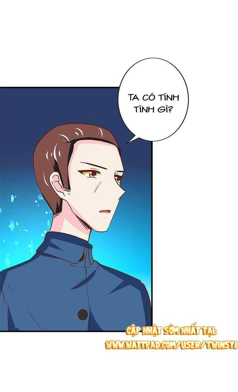 không gả cho tổng tài, gả cho người hầu chapter 165 25