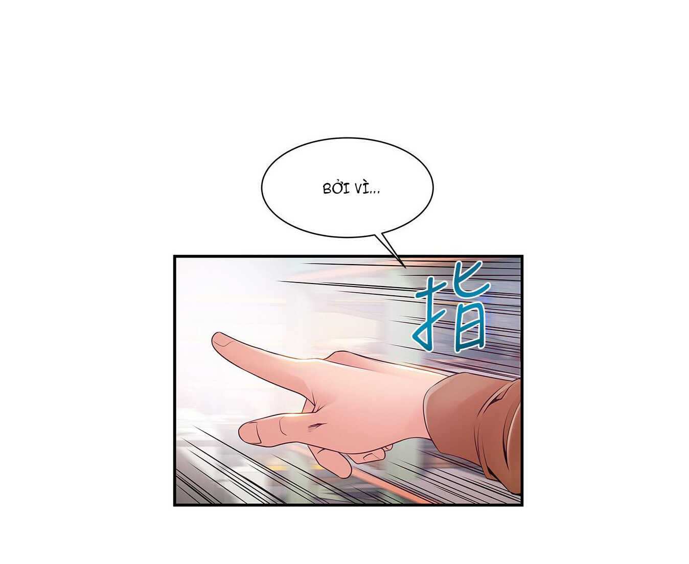 điểm yếu chapter 116 40