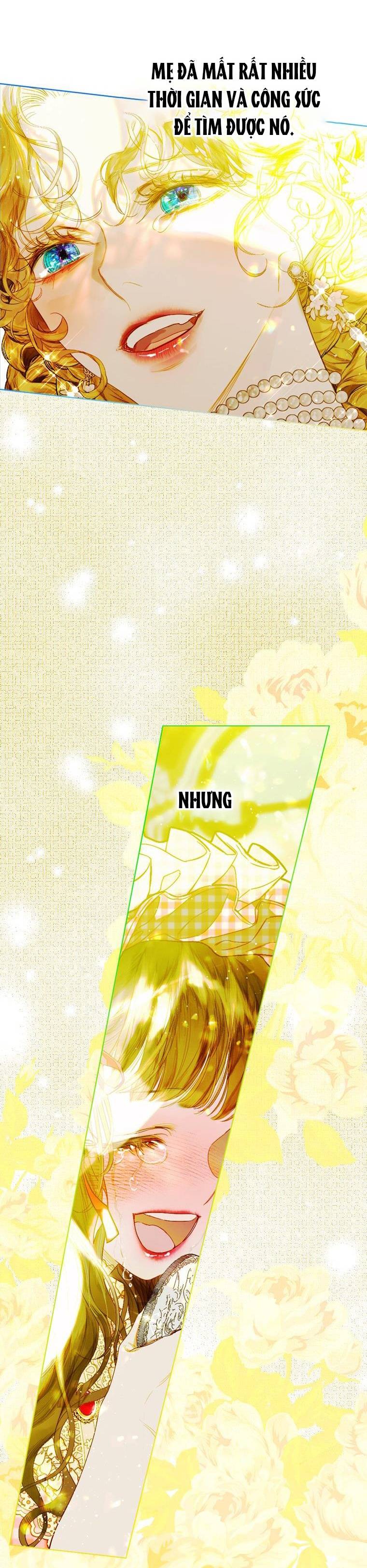 mẹ tôi lại kết hôn lần nữa chapter 16 8