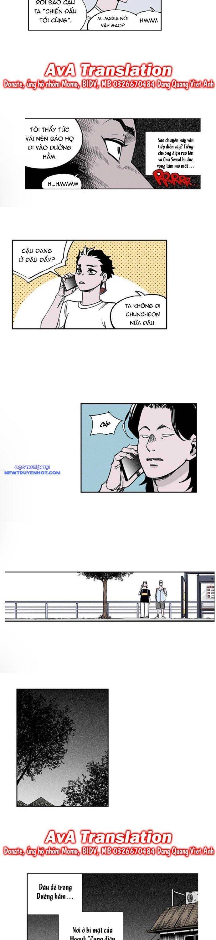 fight class 3 chapter 102 4