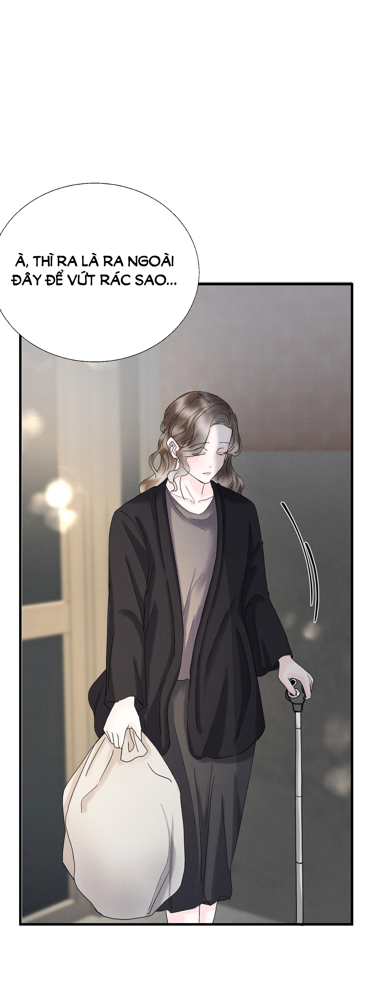 Khắc Cốt Ghi Tâm chapter 16.2 - Trang 19