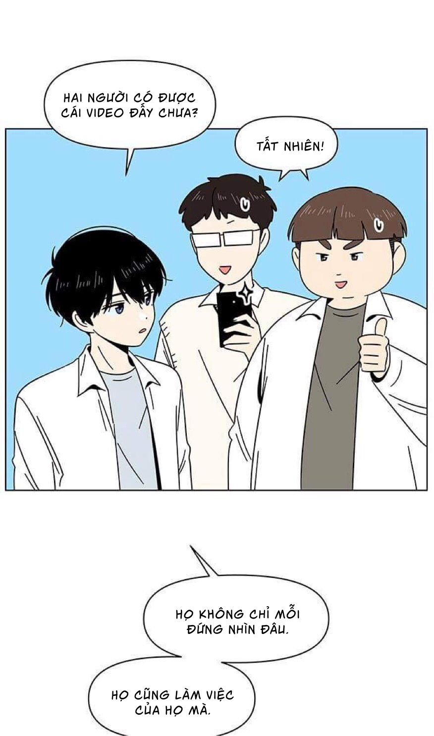 mùa hoa nở rộ chapter 13 38